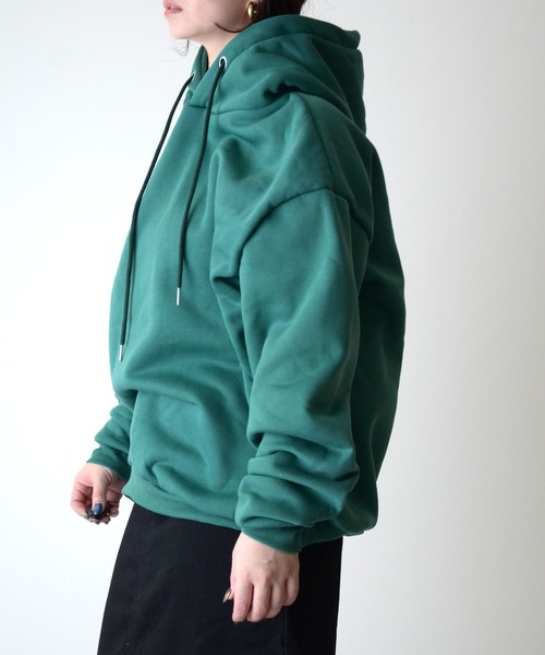 パーカー カラービッグパーカー|ZOZOTOWN PayPayモール店|17