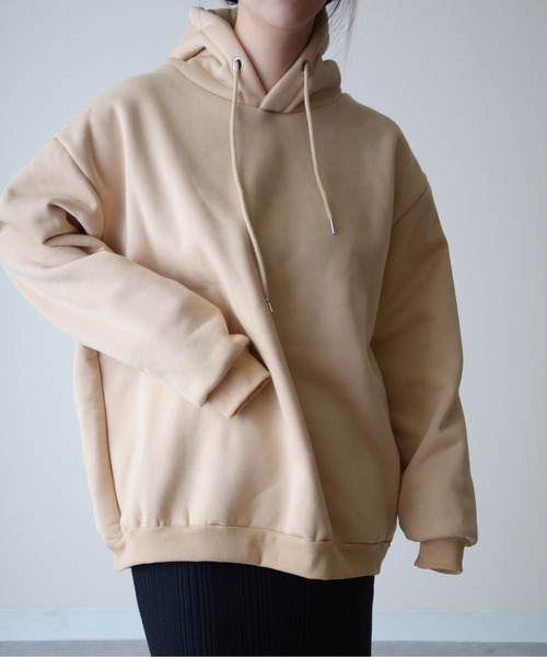 パーカー カラービッグパーカー|ZOZOTOWN PayPayモール店|18