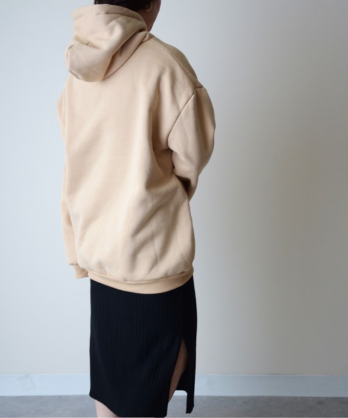パーカー カラービッグパーカー|ZOZOTOWN PayPayモール店|19