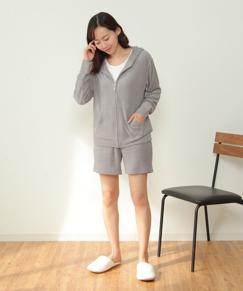 sleeping.com パジャマ ルームウェア オリジナルの香り付き素材