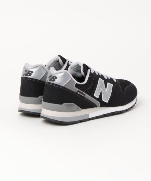 スニーカー 「New Balance」CM996X レディースの画像