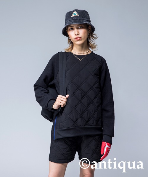 キルティングパンツ（antiqua／スポーツ用品）のおすすめ人気