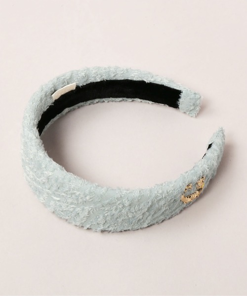 CA4LA（カシラ） カチューシャ TILTED LINE : ZOZOTOWN Yahoo!店
