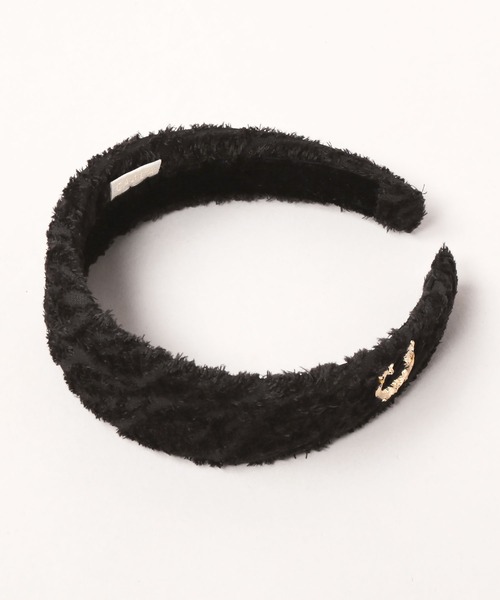 CA4LA（カシラ） カチューシャ TILTED LINE : ZOZOTOWN Yahoo!店