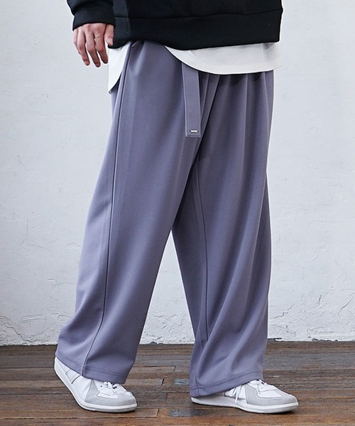 韓国 トレンド 人気 トレンド スラックス ワイドパンツ メンズ 24086607-01.jpg