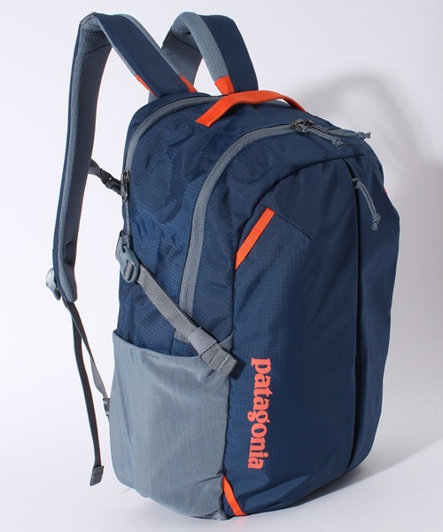 patagonia（パタゴニア） デイバック リュック 「Patagonia/パタゴニア
