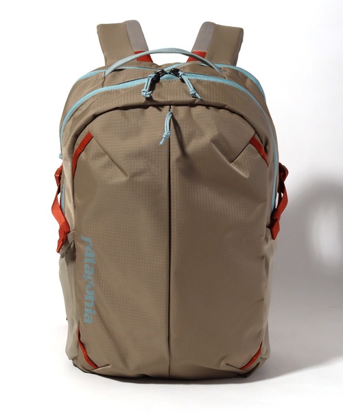 パタゴニア デイパック リュックサック Waxed Tote Pack Patagonia パタゴニア テラヴィア トートパック TERRAVIA TOTE