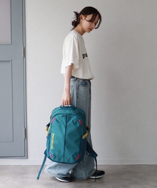 patagonia（パタゴニア） デイバック リュック 「Patagonia/パタゴニア