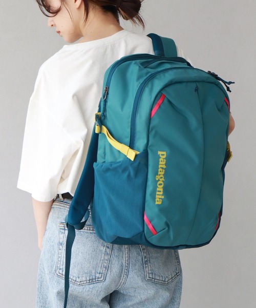 patagonia（パタゴニア） デイバック リュック 「Patagonia/パタゴニア
