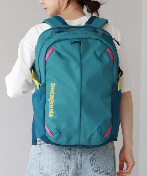 patagonia（パタゴニア） デイバック リュック 「Patagonia/パタゴニア