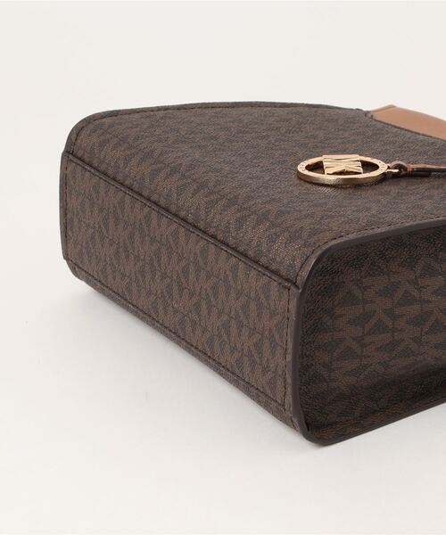 ショルダーバッグ バッグ GRAHAM NS メッセンジャー ラージ GRAHAM NS メッセンジャー MICHAEL