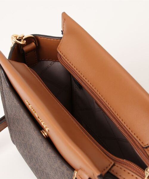 ショルダーバッグ バッグ GRAHAM NS メッセンジャー ラージ GRAHAM NS メッセンジャー MICHAEL