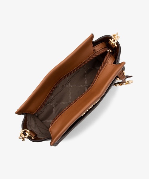 ショルダーバッグ バッグ GRAHAM NS メッセンジャー ラージ GRAHAM NS メッセンジャー MICHAEL