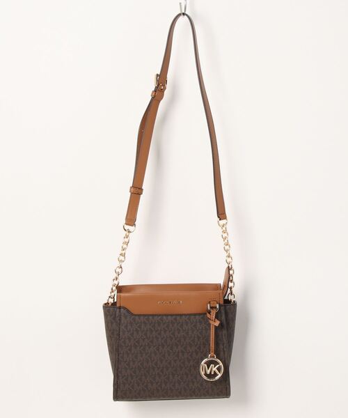 ショルダーバッグ バッグ GRAHAM NS メッセンジャー ラージ GRAHAM NS メッセンジャー MICHAEL