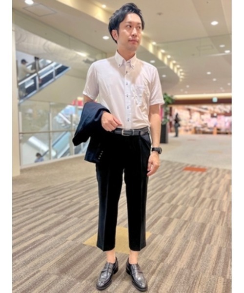 ILFELINO SOLO SUIT SHIRT BODY イルフェリーノ Perfect Suit FActory フォーマル シャツ 「完全ノーアイロン