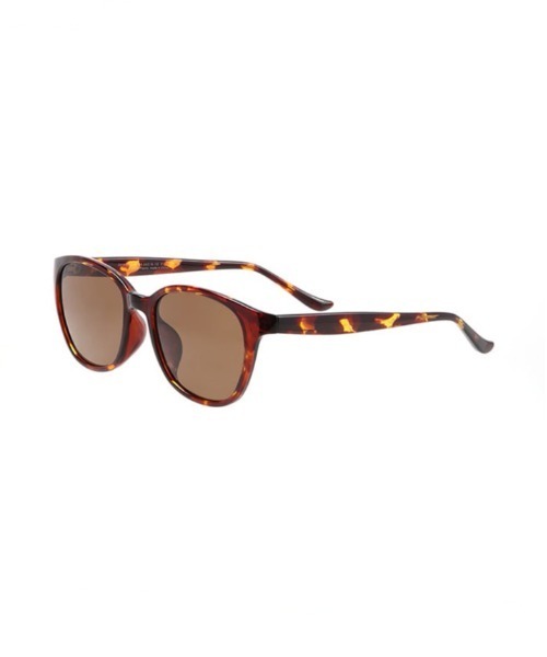 Zoff サングラス ウェリントン型サングラス｜TREND SUNGLASSES
