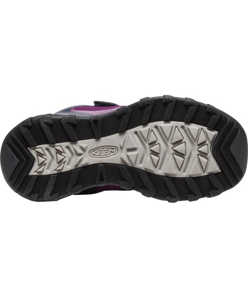 KEEN（キーン） スニーカー WANDURO LOW WP / ワンデュロ ロー