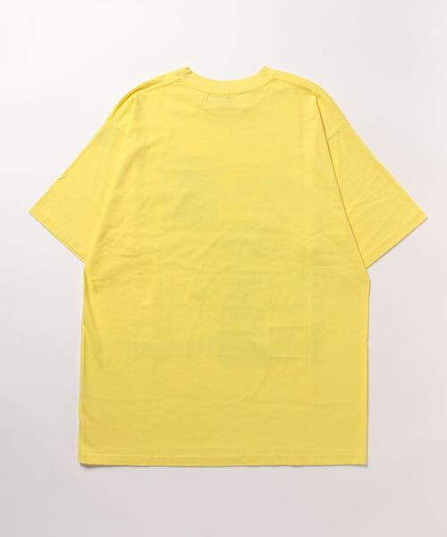 tシャツ 「Bs」「it」「Veni Vedi Vici」INTERNET LOGO TEE レディース B.I.D. tシャツ 「Bs」「it」「Veni Vedi Vici」INTERNET LOGO