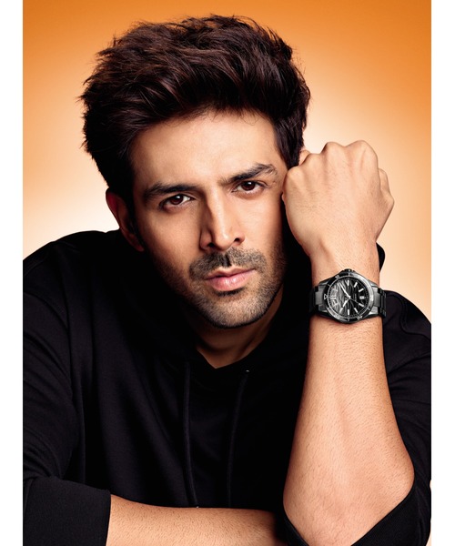 ARMANI EXCHANGE 腕時計 「A|X アルマーニ エクスチェンジ」ステンレススチールベルトウォッチ(バタフライ)SPENCER ...