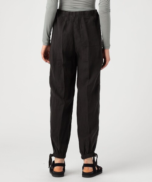 JAMES PERSE（ジェームスパース） パンツ ズマリネン ドローストリング