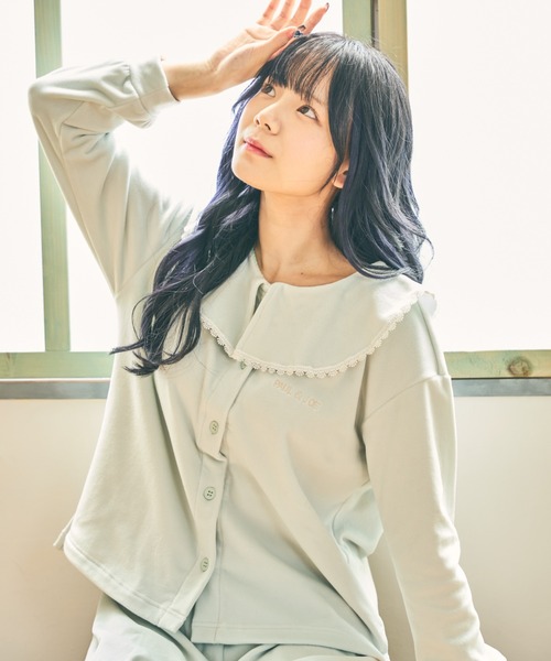 PAUL&JOE（ポール＆ジョー） パジャマ ルームウェア 「PAUL＆JOE