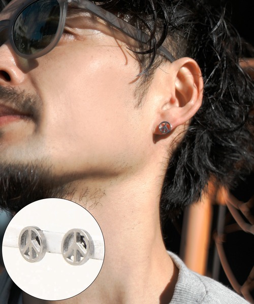 improves（インプローブス） ピアス 両耳 バリエーション ピアス