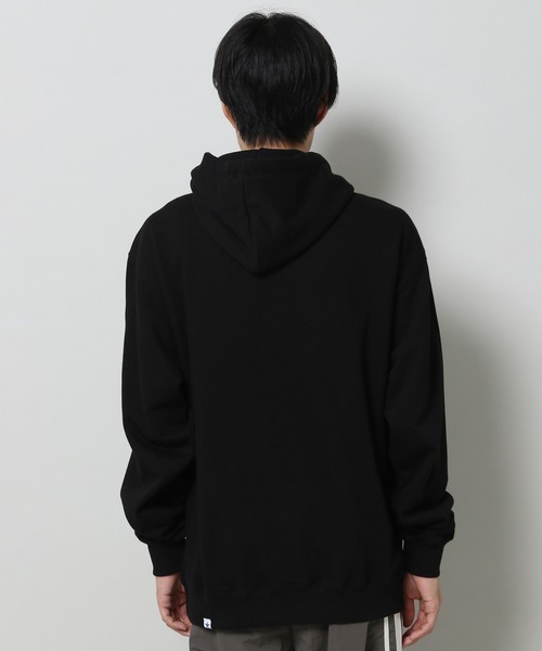パーカー 「UNISEX」CAVISH／SLOGAN フーディー （ウラケ）2983367 レディース メンズ Cavish パーカー 「UNISEX」CAVISH／SLOGAN フーディー （ウラケ