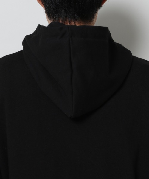 パーカー 「UNISEX」CAVISH／SLOGAN フーディー （ウラケ）2983367 レディース メンズ Cavish パーカー 「UNISEX」CAVISH／SLOGAN フーディー （ウラケ