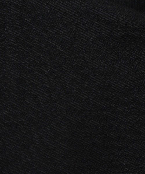 Cavish パーカー 「UNISEX」CAVISH／SLOGAN フーディー （ウラケ