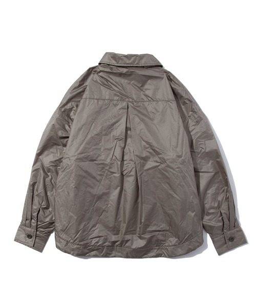 F/CE.（エフシーイー） シャツ F/CE. PERTEX FIELD SHIRT / エフシー