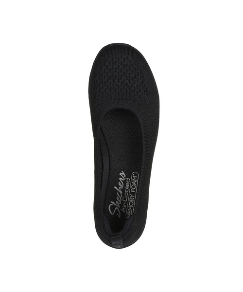 SKECHERS パンプス BE-COOL-BREEZY DAZE / スケッチャーズ