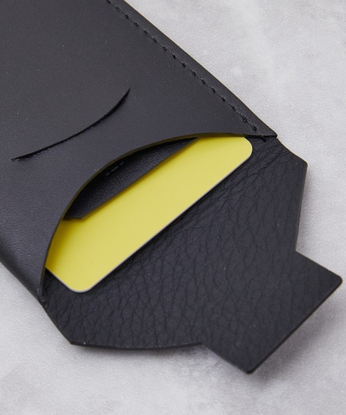 ITTI（イッチ） カードケース : ZOZOTOWN Yahoo!店 - 通販 - Yahoo