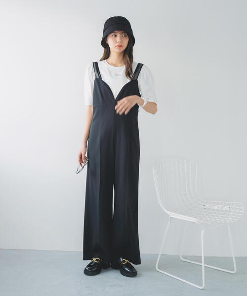 【極美品】proportion body dressing ワンピース 小花柄レディワンピース | PROPORTION BODY DRESSING