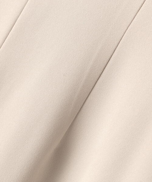 PROPORTION BODY DRESSING ワンピース チュールデザイン