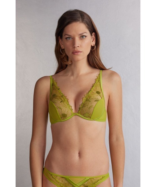 Intimissimi ブラジャー Sweet Like Sugar Elena バルコネット