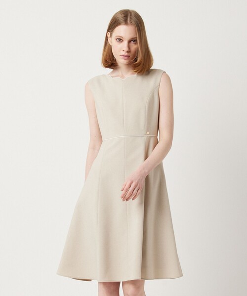 TOCCA ワンピース AFTERNOON ドレス : ZOZOTOWN Yahoo!店 - 通販 