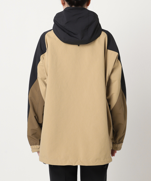 Y（dot）BY NORDISK ジャケット ブルゾン 別注「Y(dot)BY NORDISK 