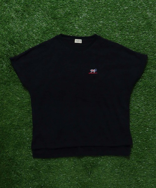 The Endless Summer tシャツ TES COMFORTABLE PILE LOOSE T