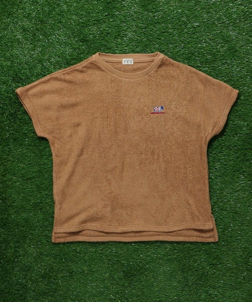 The Endless Summer tシャツ TES COMFORTABLE PILE LOOSE T