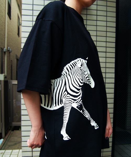 【アイコニックなロゴにさりげない馬♡】HERMES Tシャツ ICONIQ】H◯RMESモチーフ Tシャツ オレンジ | TRANSITION MEMEN