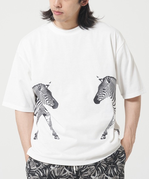 【プリントがお洒落♪】HERMES micro cartiglio Tシャツ Printed micro t-shirt | Hermès Finland