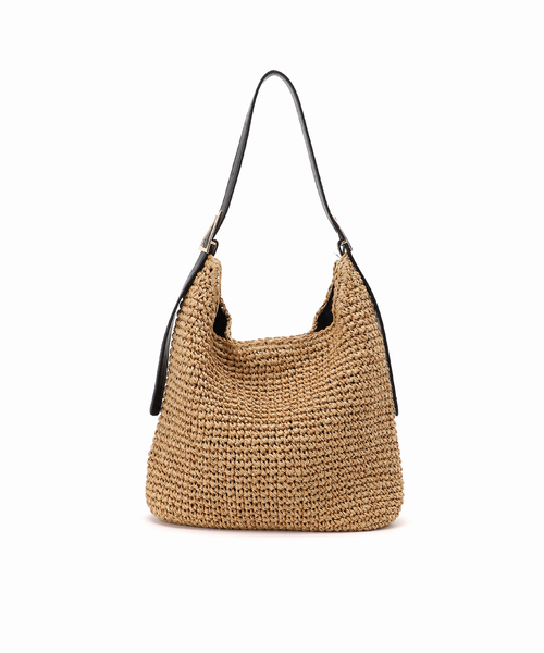 LE TALON トートバッグ バッグ TRIANGLE summerバッグ