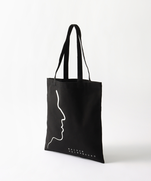 EDIFICE（エディフィス） トートバッグ MAISON GAINSBOURG (メゾン