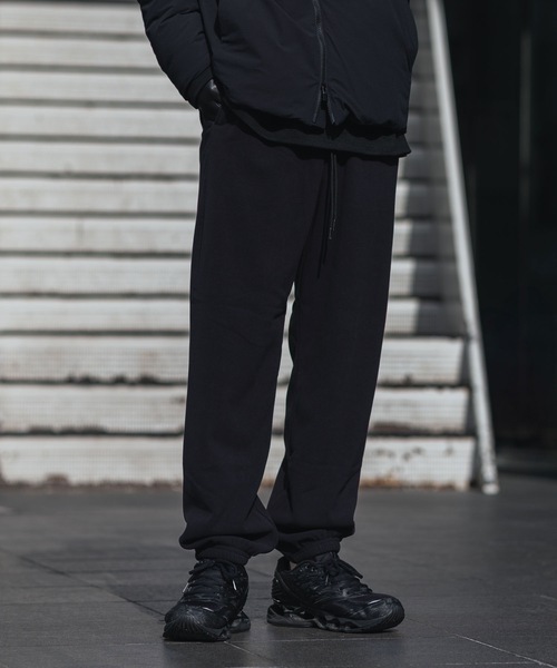 ATTACHMENT（アタッチメント） パンツ ポーラテックフリース