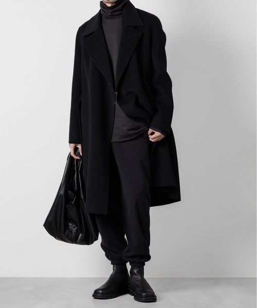 ATTACHMENT（アタッチメント） パンツ ポーラテックフリース