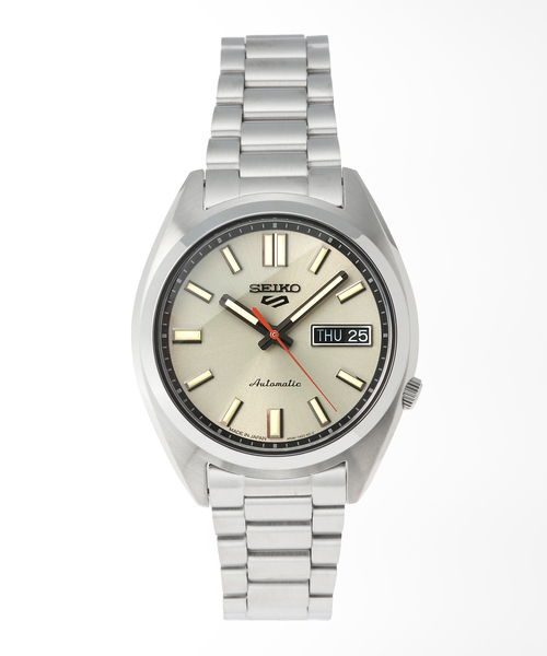 HIROB 腕時計 「SEIKO / セイコー」5 SPORTS SNXS series