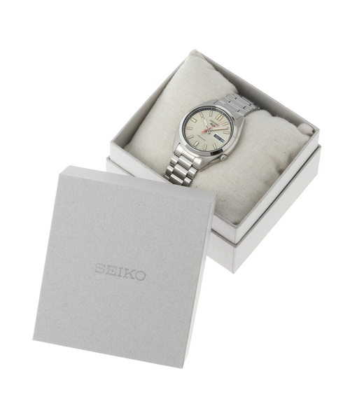 SEIKO 5 スポーツSBSA257 美品 Seiko 5 Sports セイコー 5スポーツ SNXS スポーツ スタイル