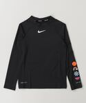 ラッシュガード NIKE/ナイキ キッズ UV...の詳細画像5