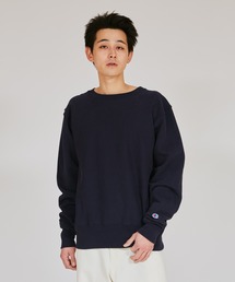 Champion（チャンピオン） トレーナー スウェット 「Champion