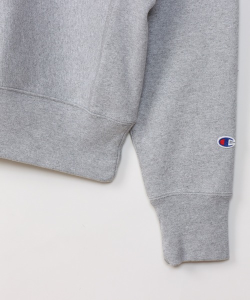 新品同別注champion RW TOYSTORY SP GRAY XL 送料込 チャンピオン Champion リバースウィーブ トレーナー スウェット
